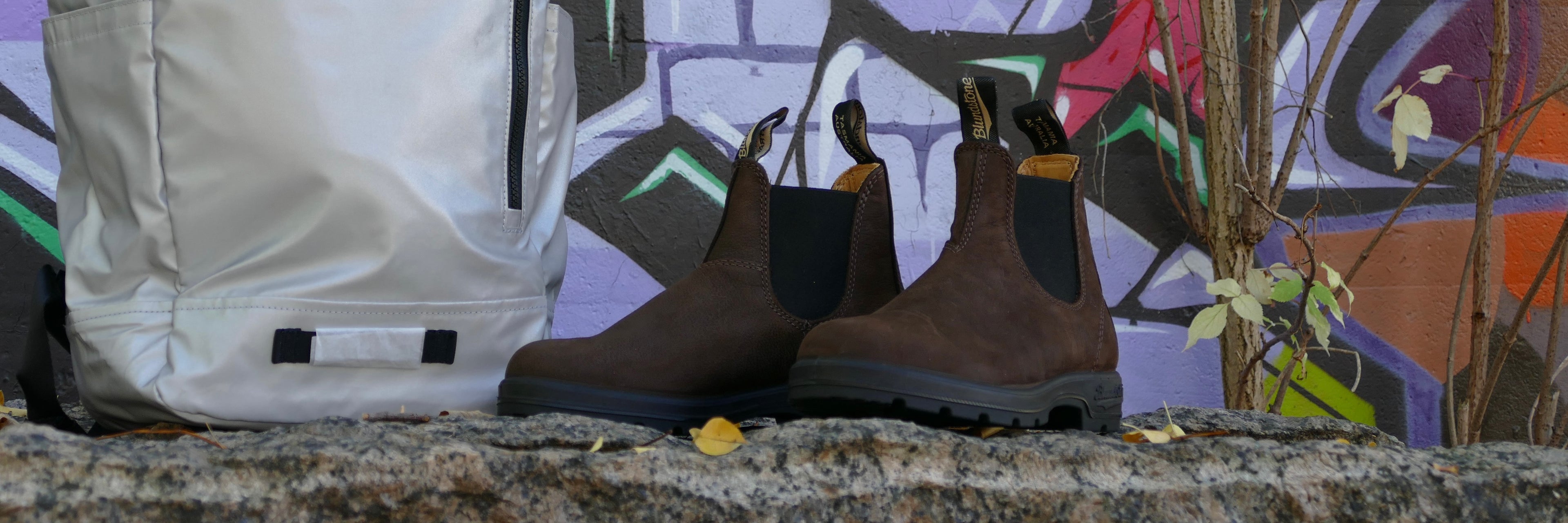 Blundstone für Männer