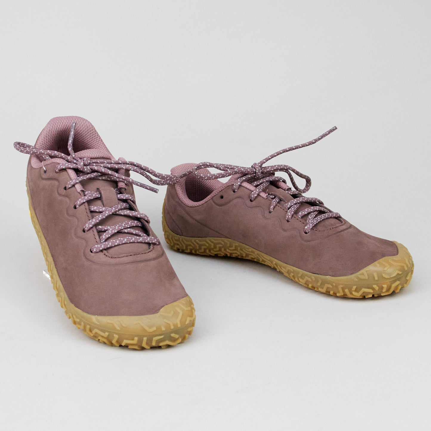 Merrell Vapor Glove 6 LTR Marron Women