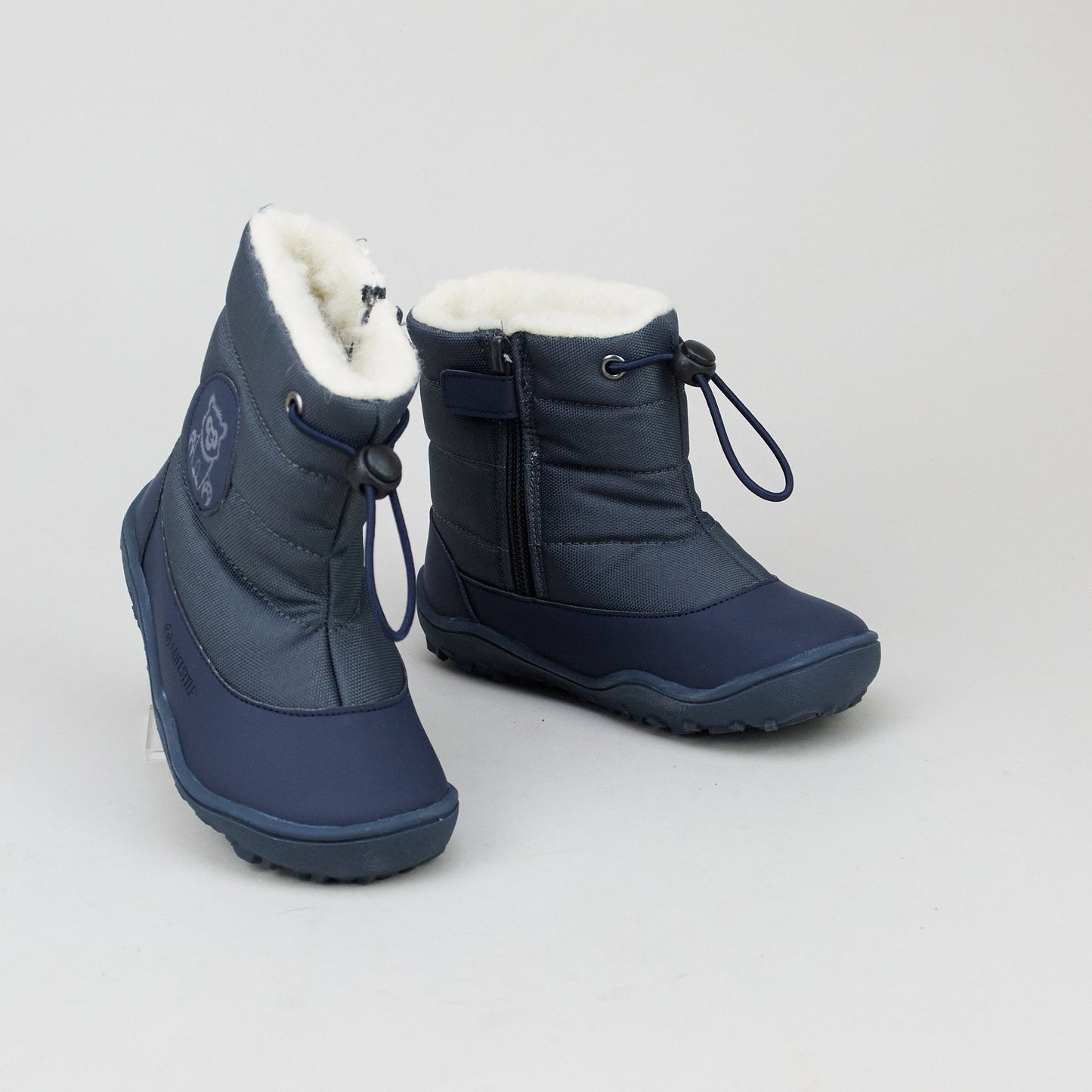 BLifestyle MELURSUS TEX dunkelgrau