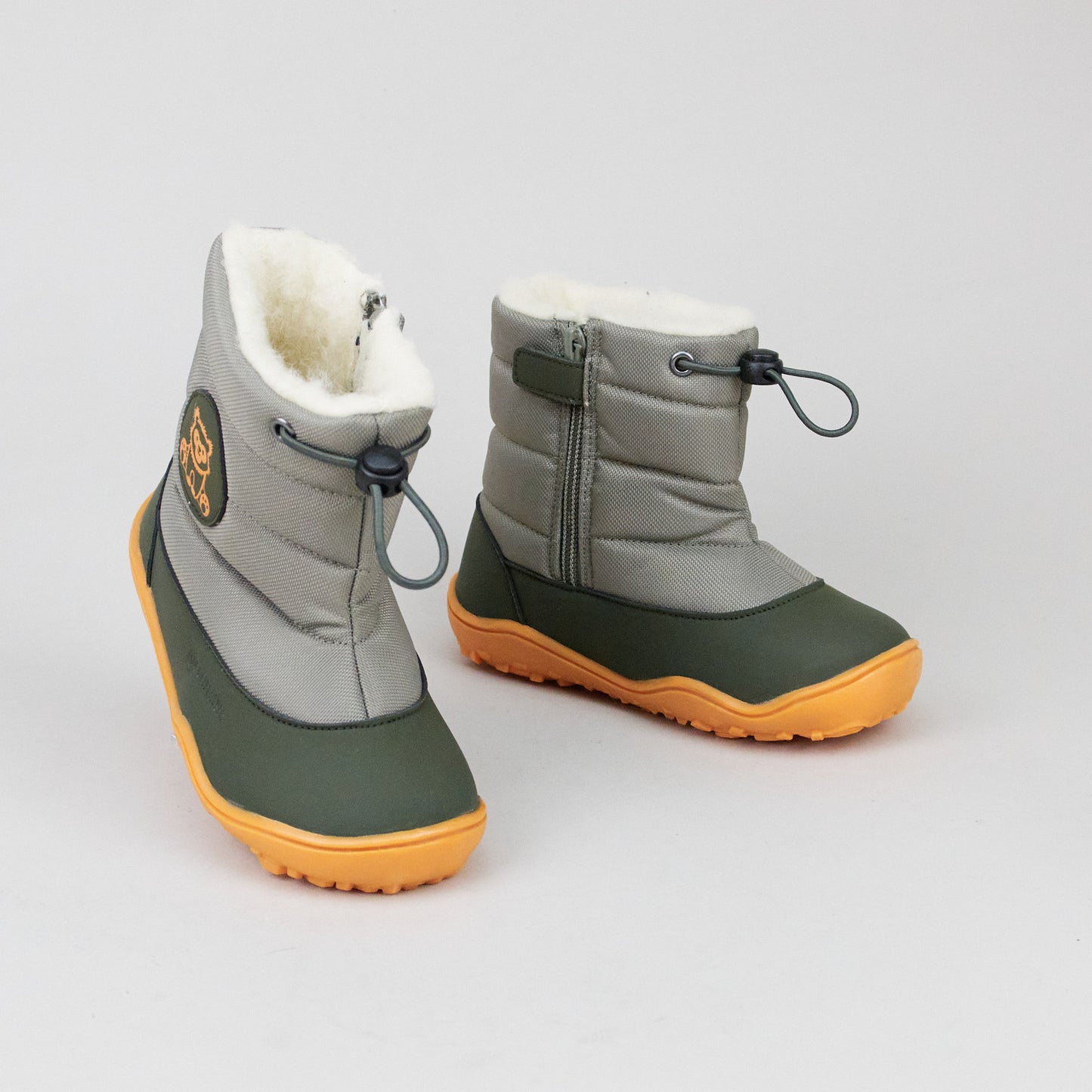 BLifestyle MELURSUS TEX waldgrün