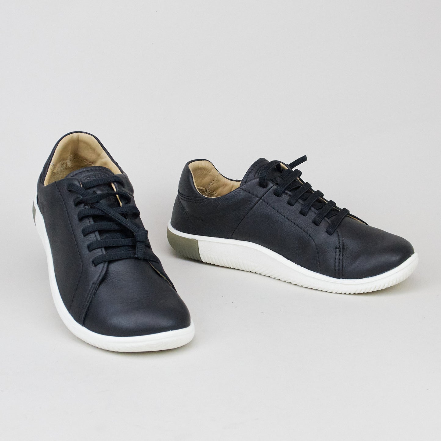 Keen KNX LACE WOMEN BLACK/STAR WHITE