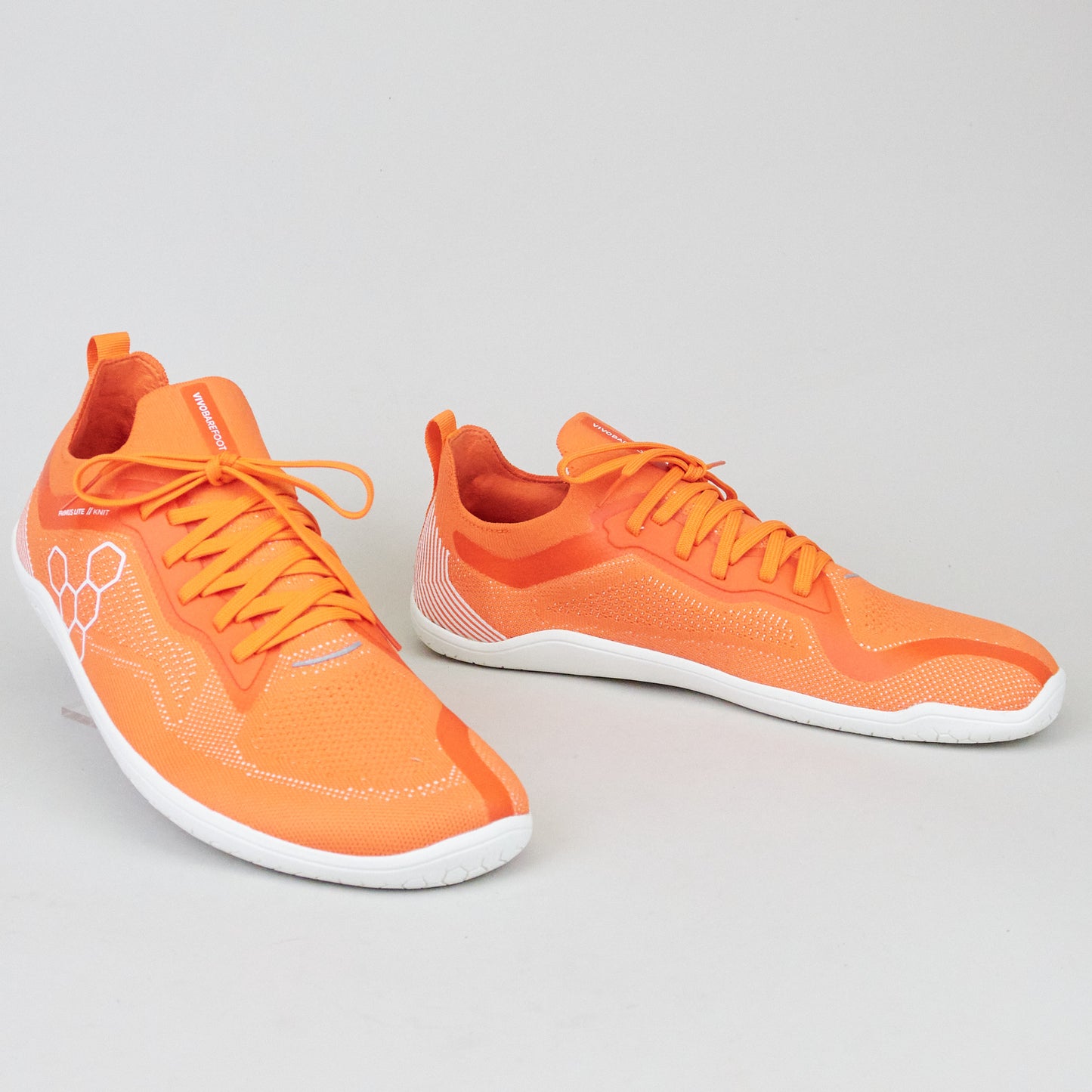 Vivobarefoot PRIMUS LITE KNIT M FLAME TEXTILE
