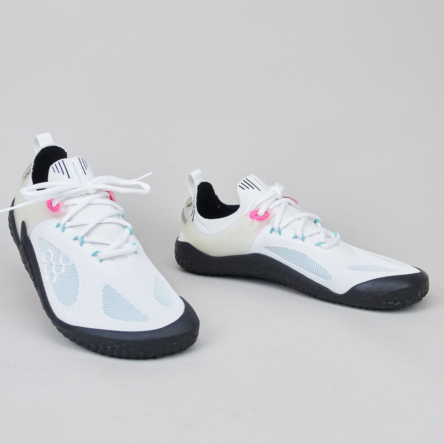 Vivobarefoot MOTUS STRENGTH M BLUE TINT TEXTILE