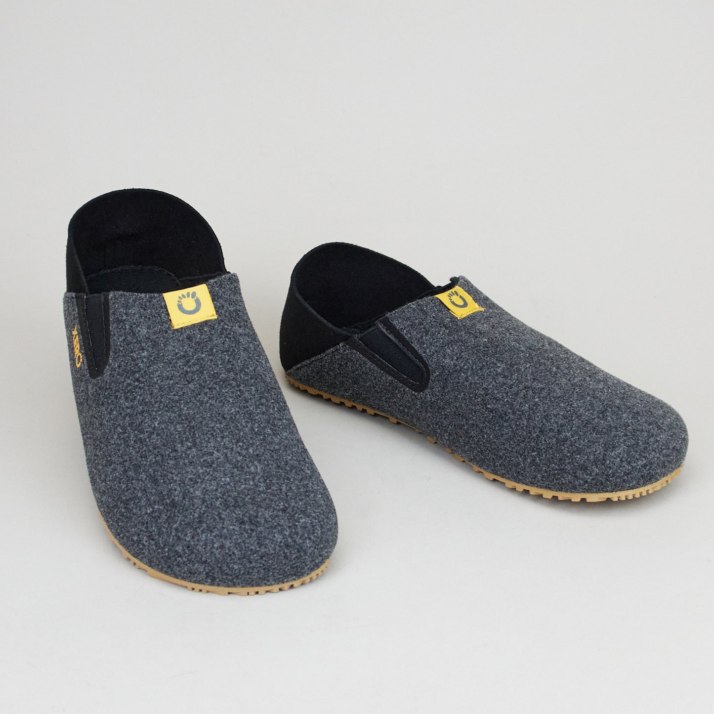 Xero Pagosa Black Hausschuhe