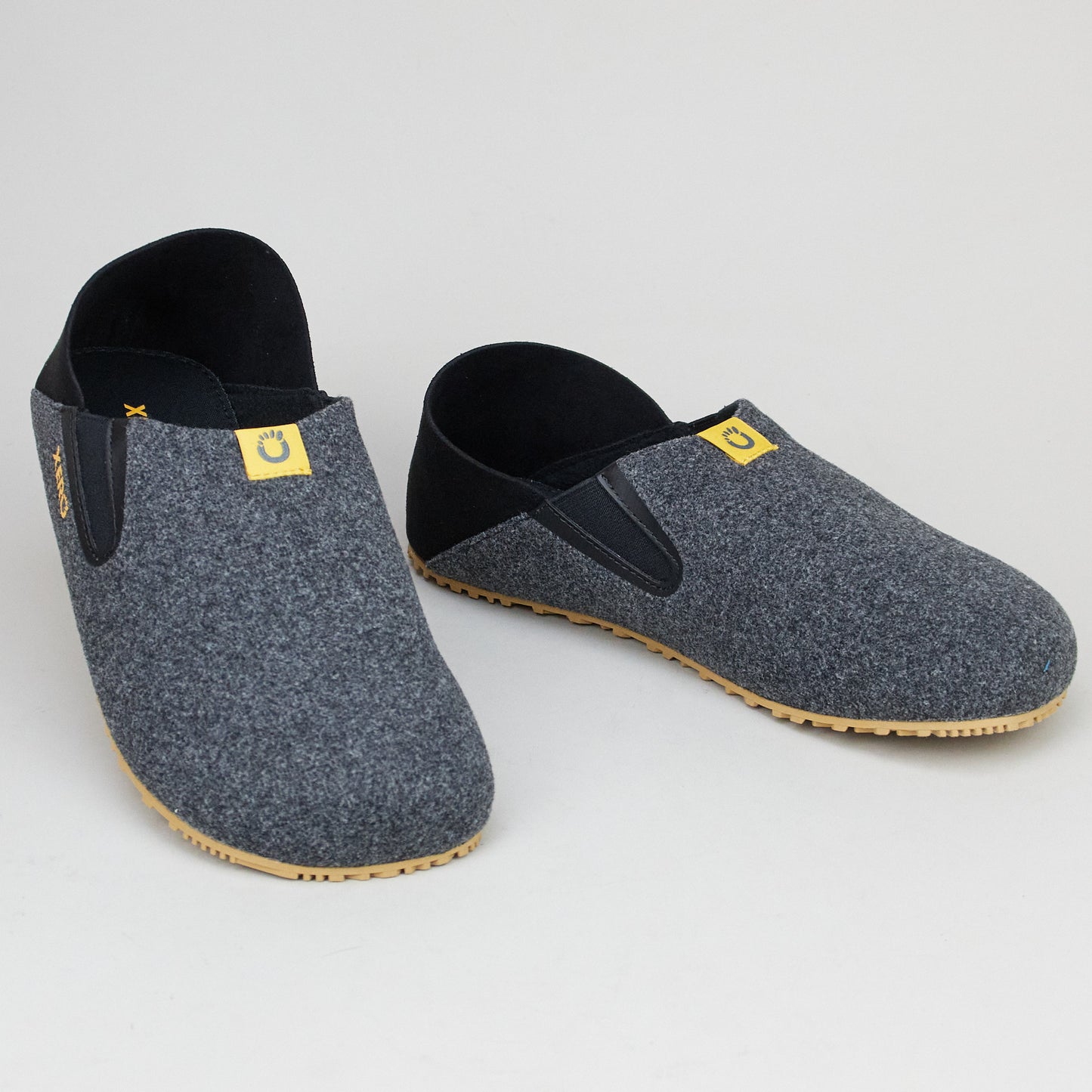 Xero Pagosa Black Hausschuhe