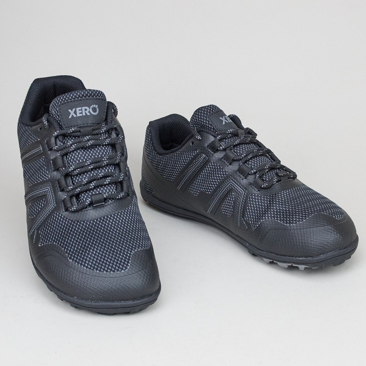 Xero Mesa Trail WP Black