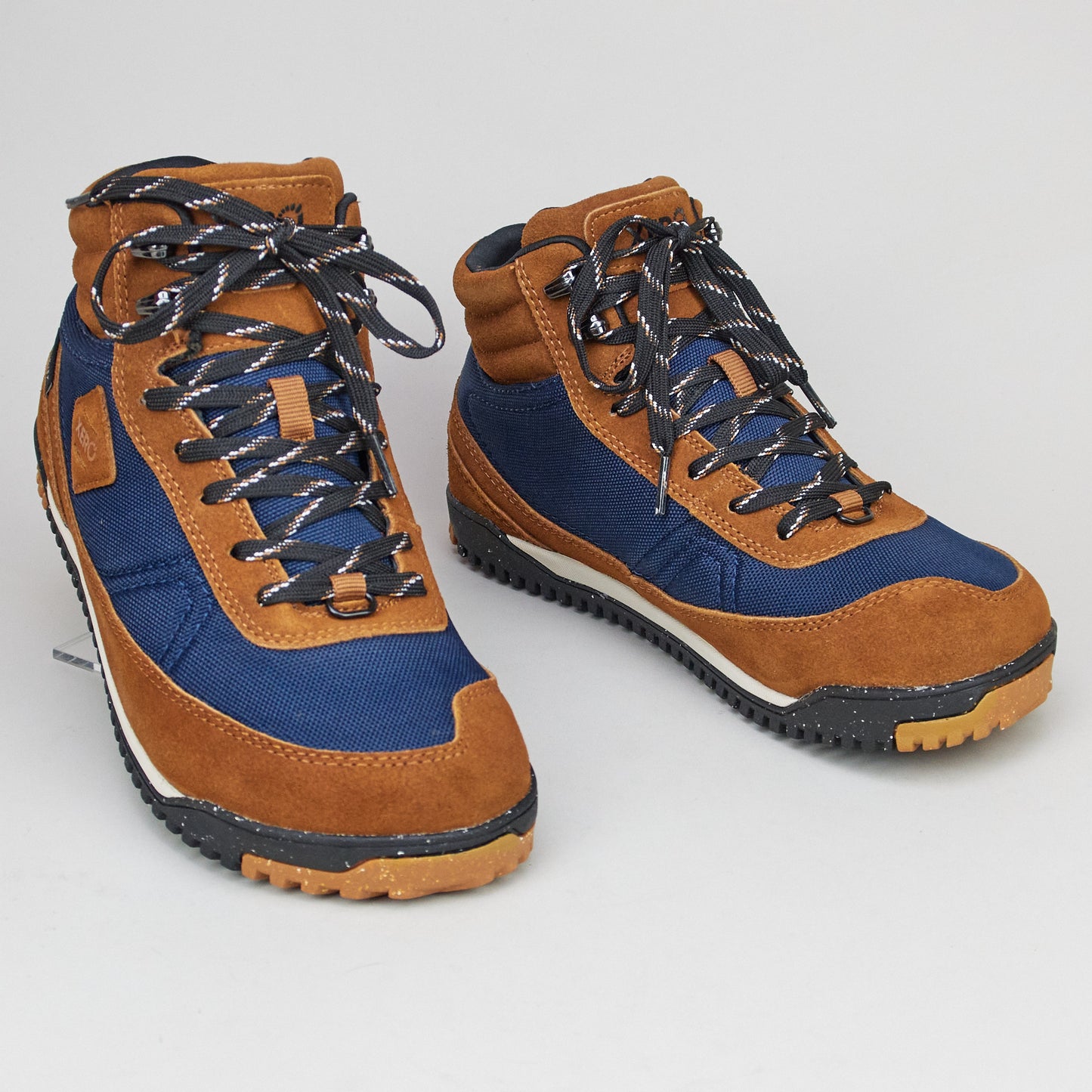 Xero Ridgeway Glazed Ginger