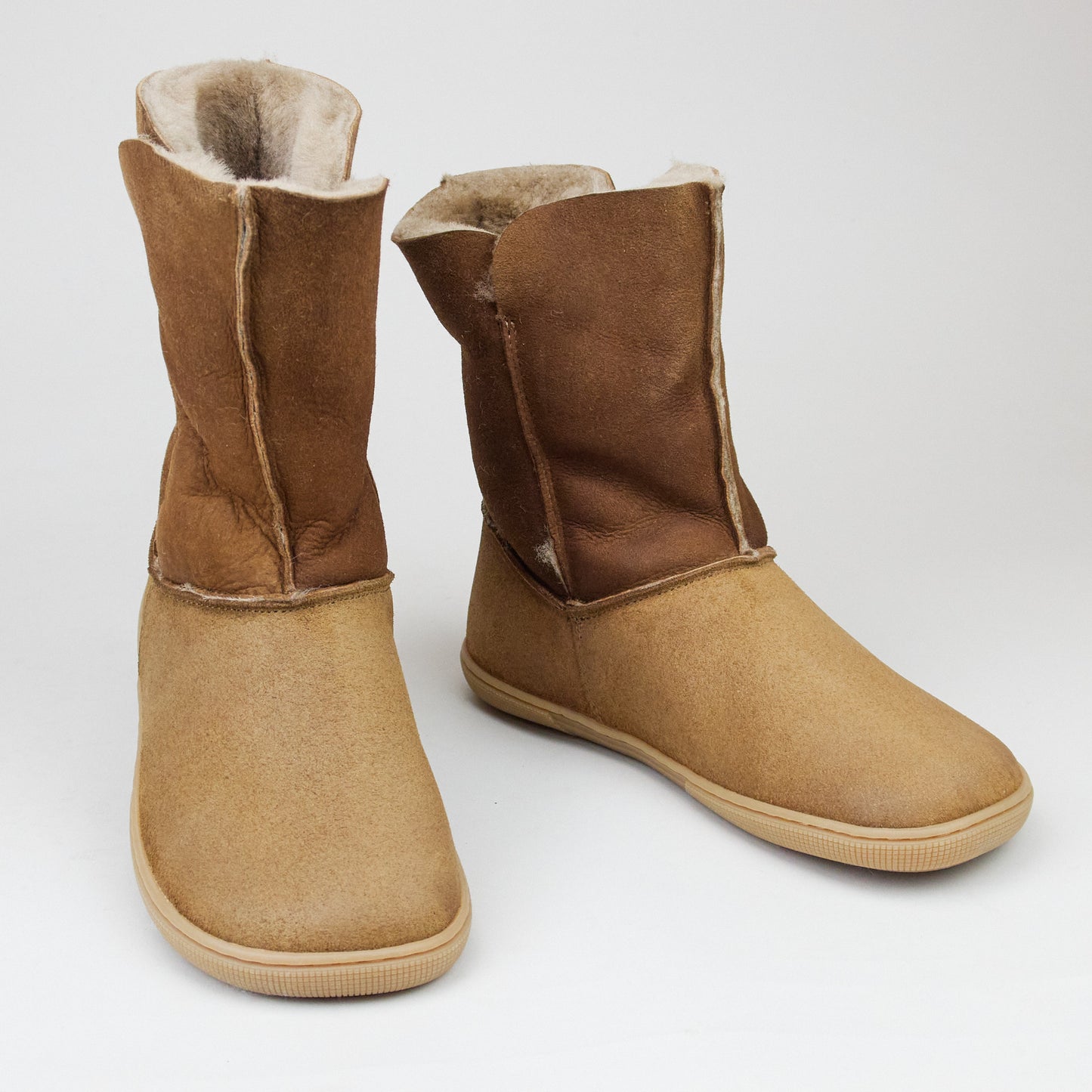 Koel Kwomen | BAREFOOT Freya 870 - Taupe