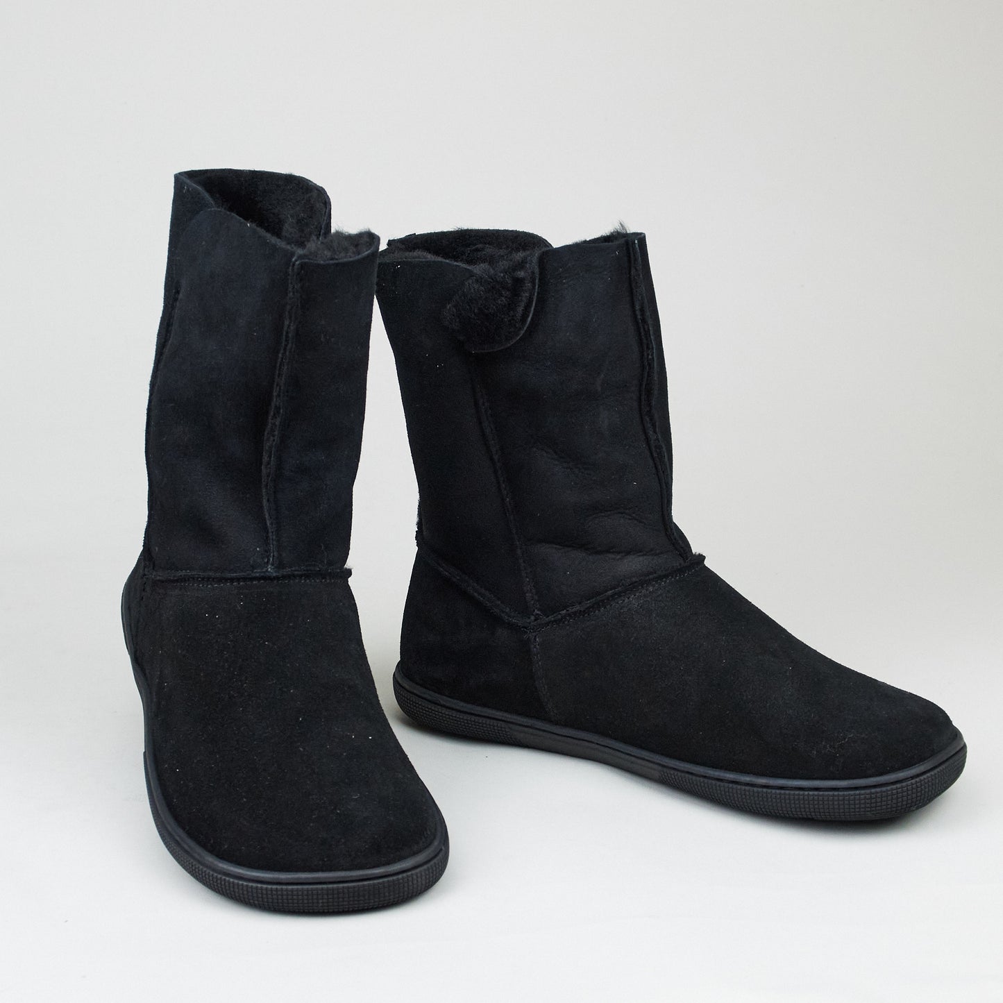Koel Kwomen | BAREFOOT Freya 000 - Black