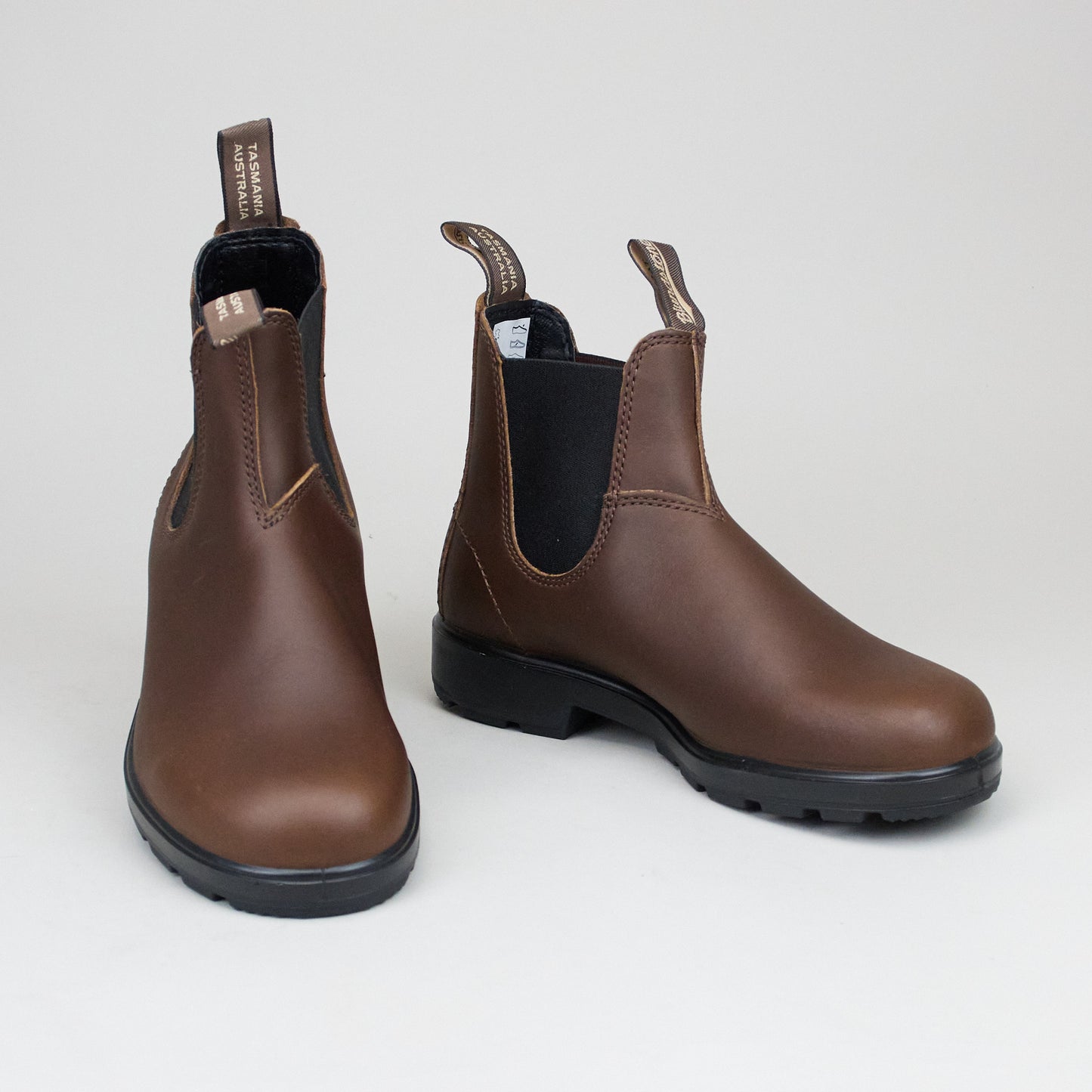 Blundstone 2305 ELASTIC SIDED BOOT SIERRA BROWN