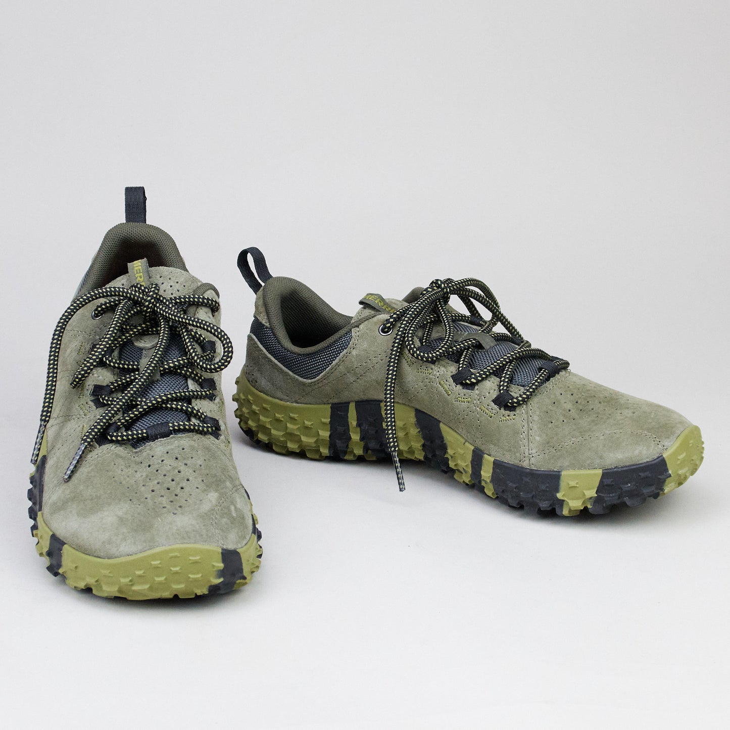 Merrell WRAPT OLIVE