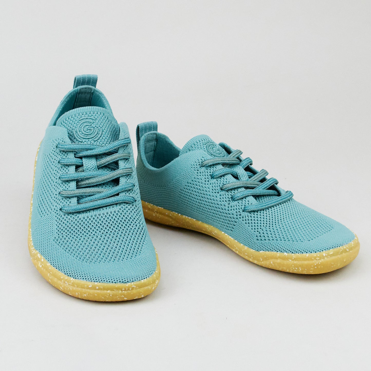 Groundies ACTIVE KNITTING JADE Women Barefoot Fit