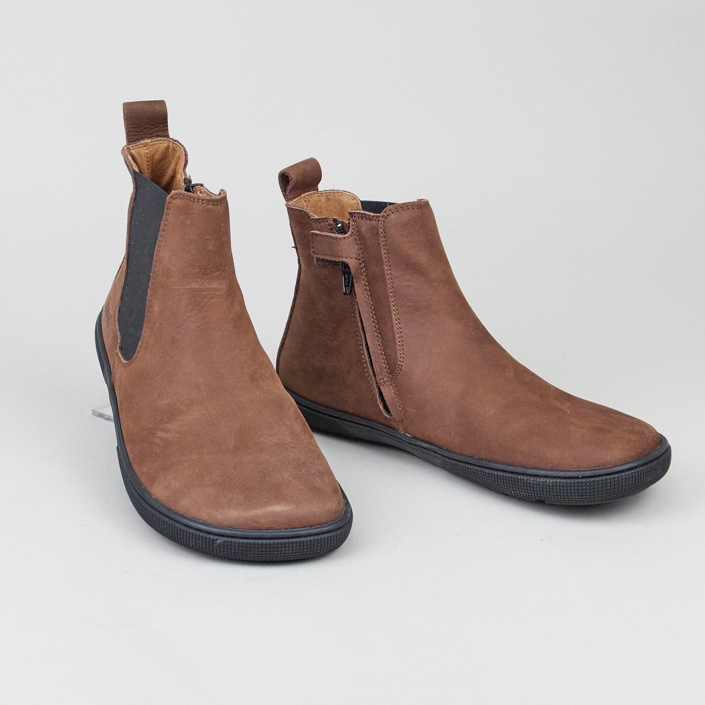 Koel Kwomen | BAREFOOT Fila Hydro 510 - Chocolate