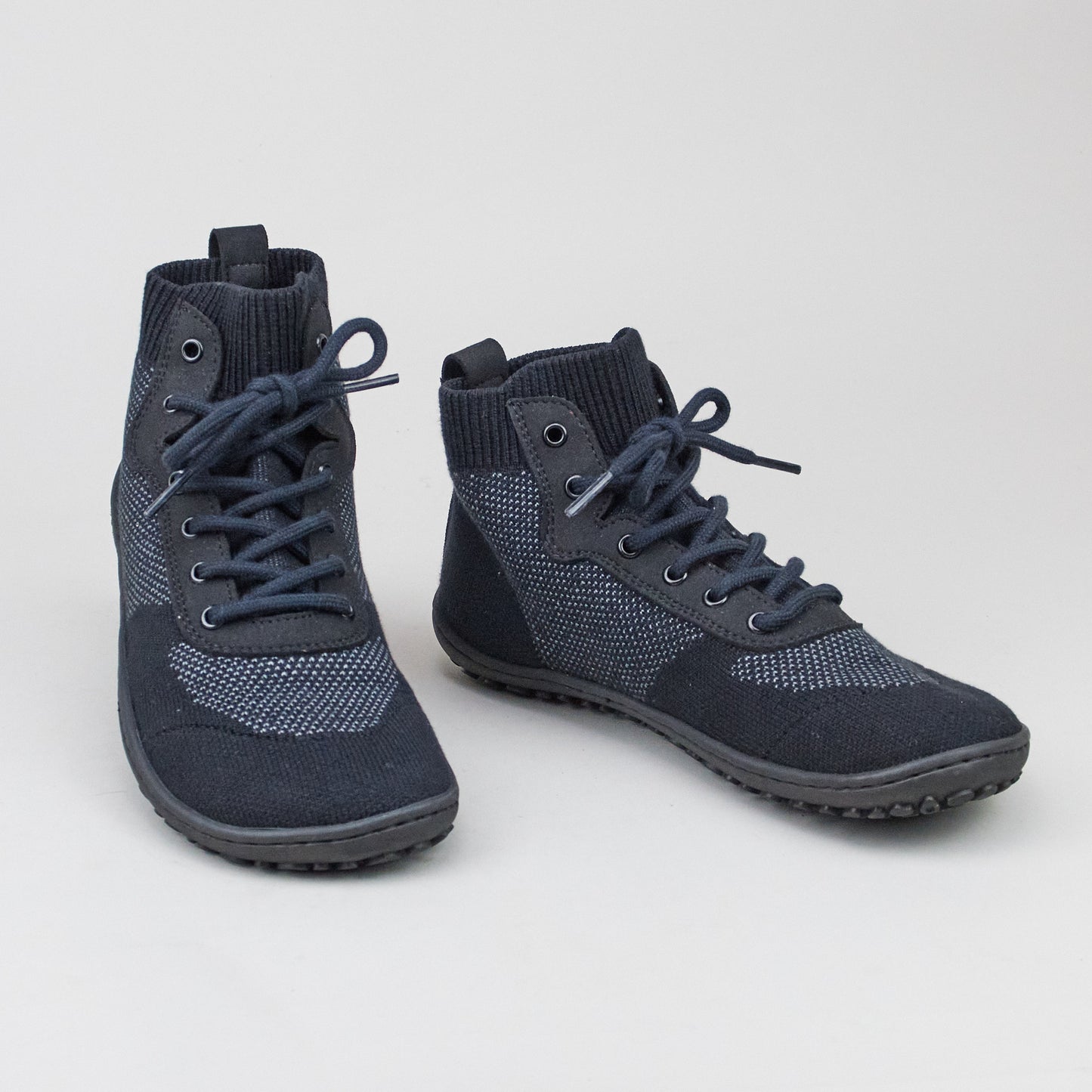 Koel Kwomen | BAREFOOT Iman 000 - Black