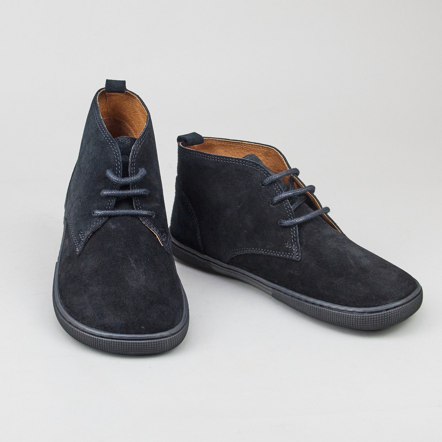 Koel Kwomen | BAREFOOT Fea 000 - Black