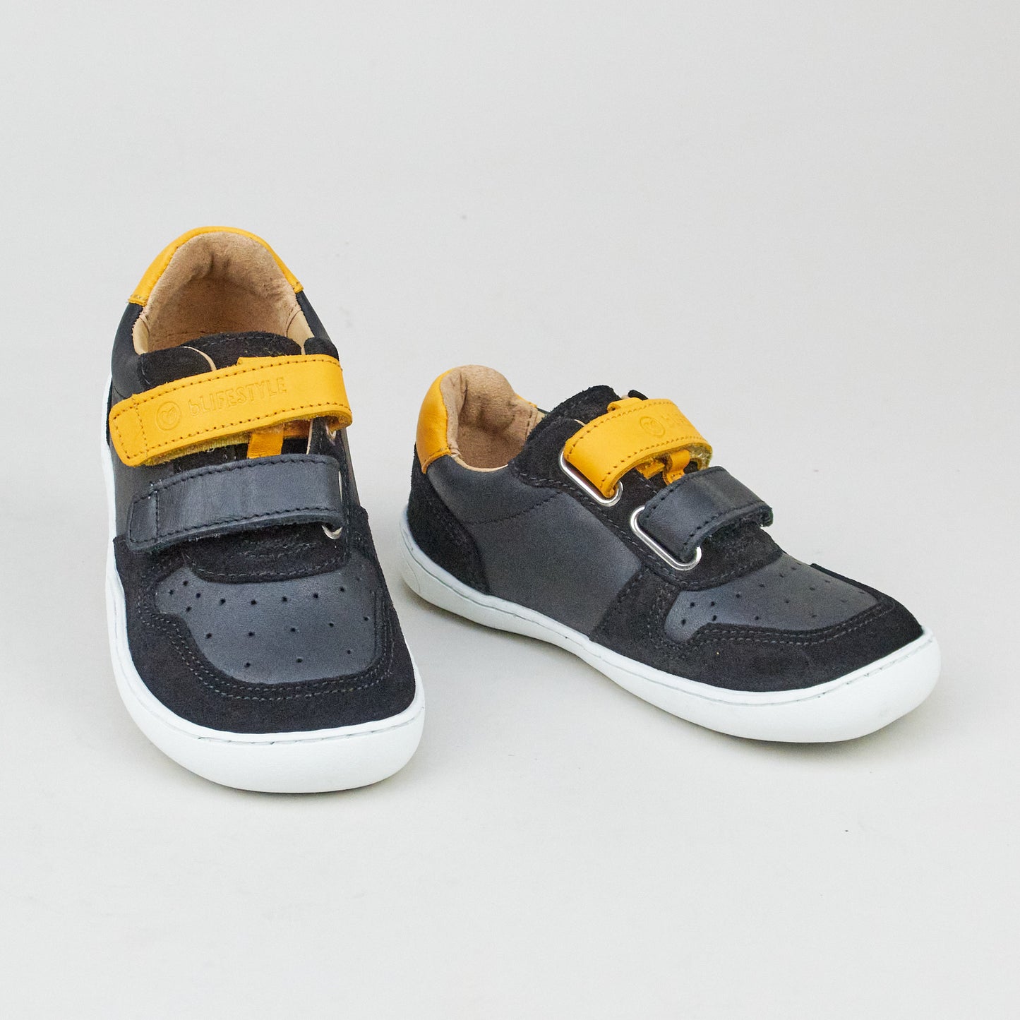 BLifestyle ANURAfrosch Style schwarz