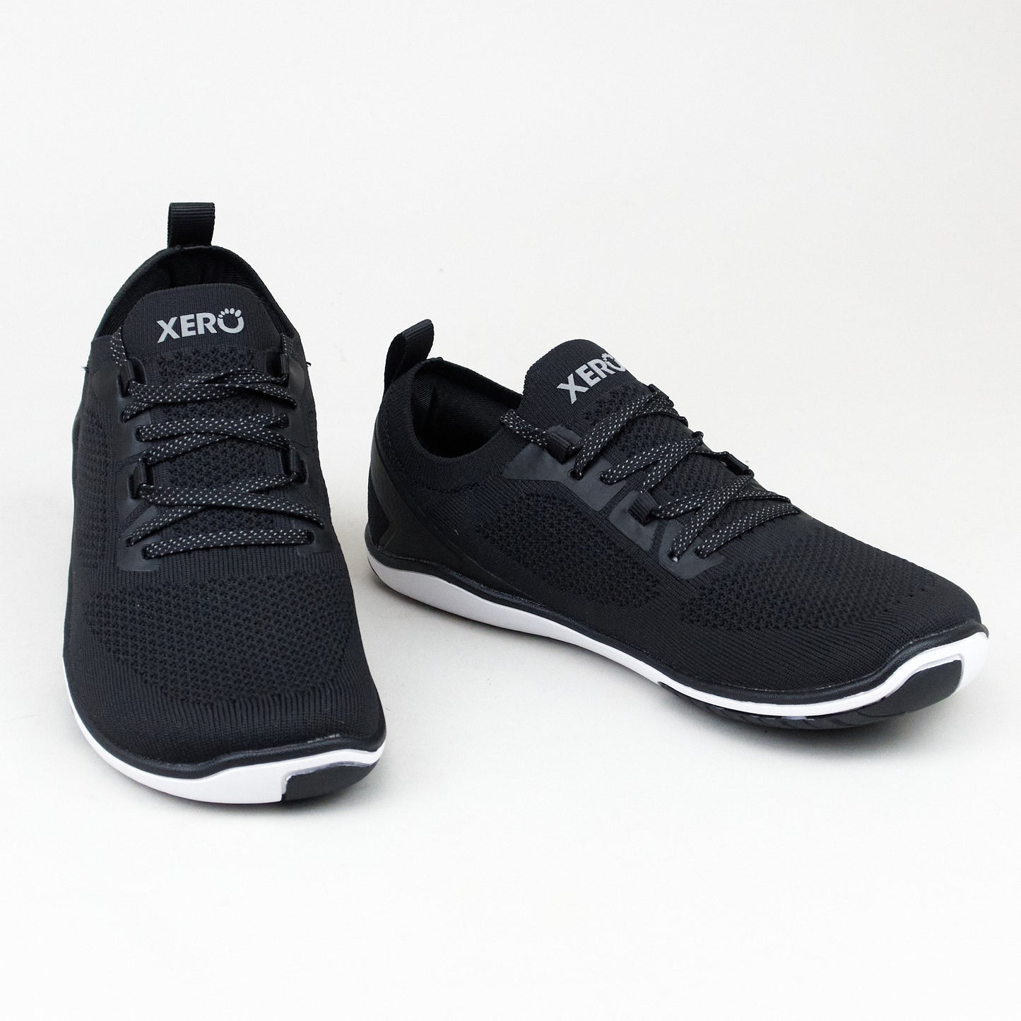 Xero Shoes Nexus Knit Black