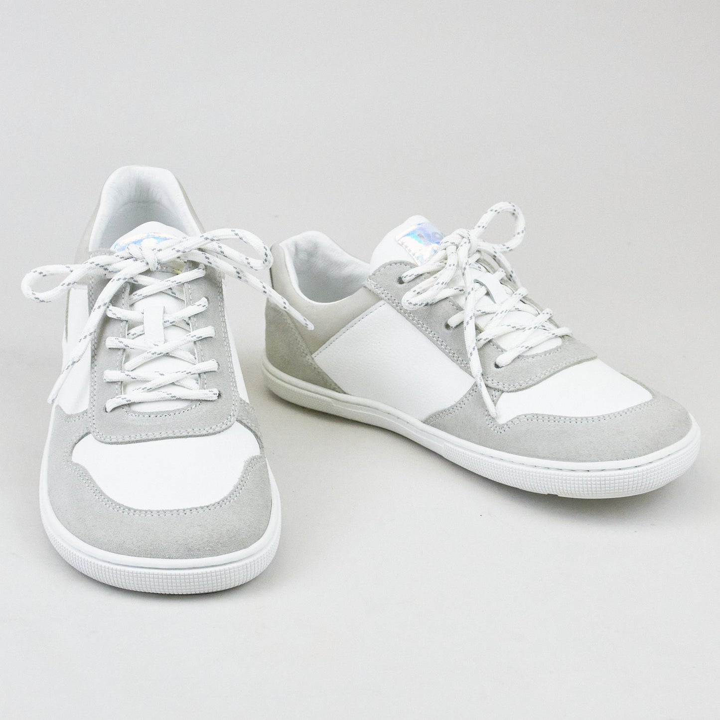 Koel Kwomen | BAREFOOT Francie 801 - White