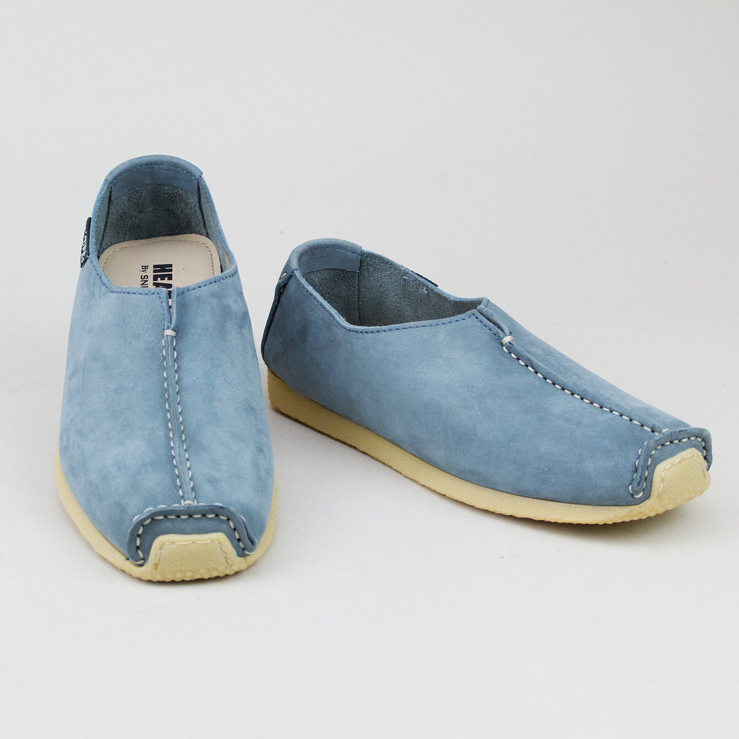 Snipe 23503E. 0005 TRAILER JEANS HEAT HADDOCK LECHE