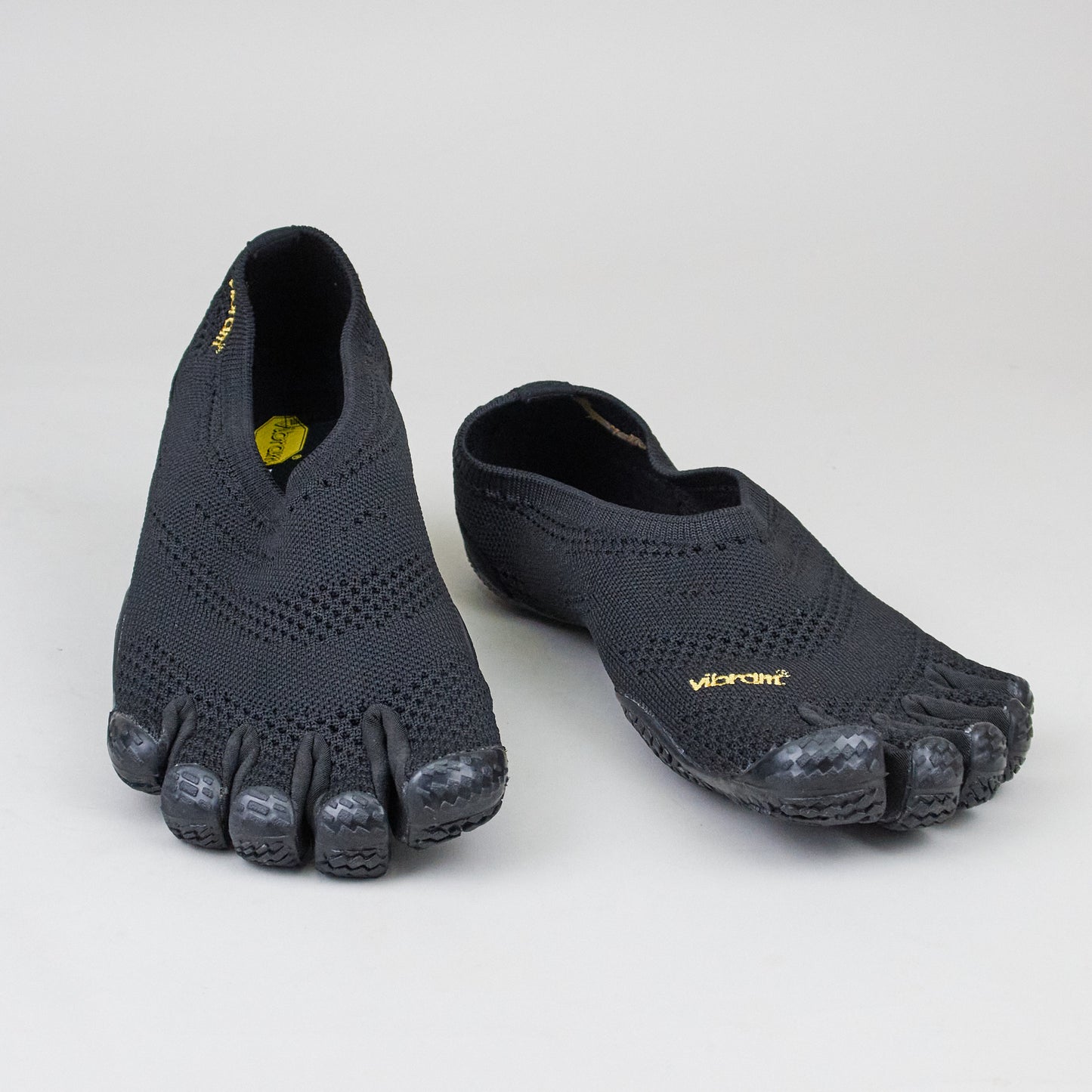 Vibram Fivefingers EL-X KNIT Black