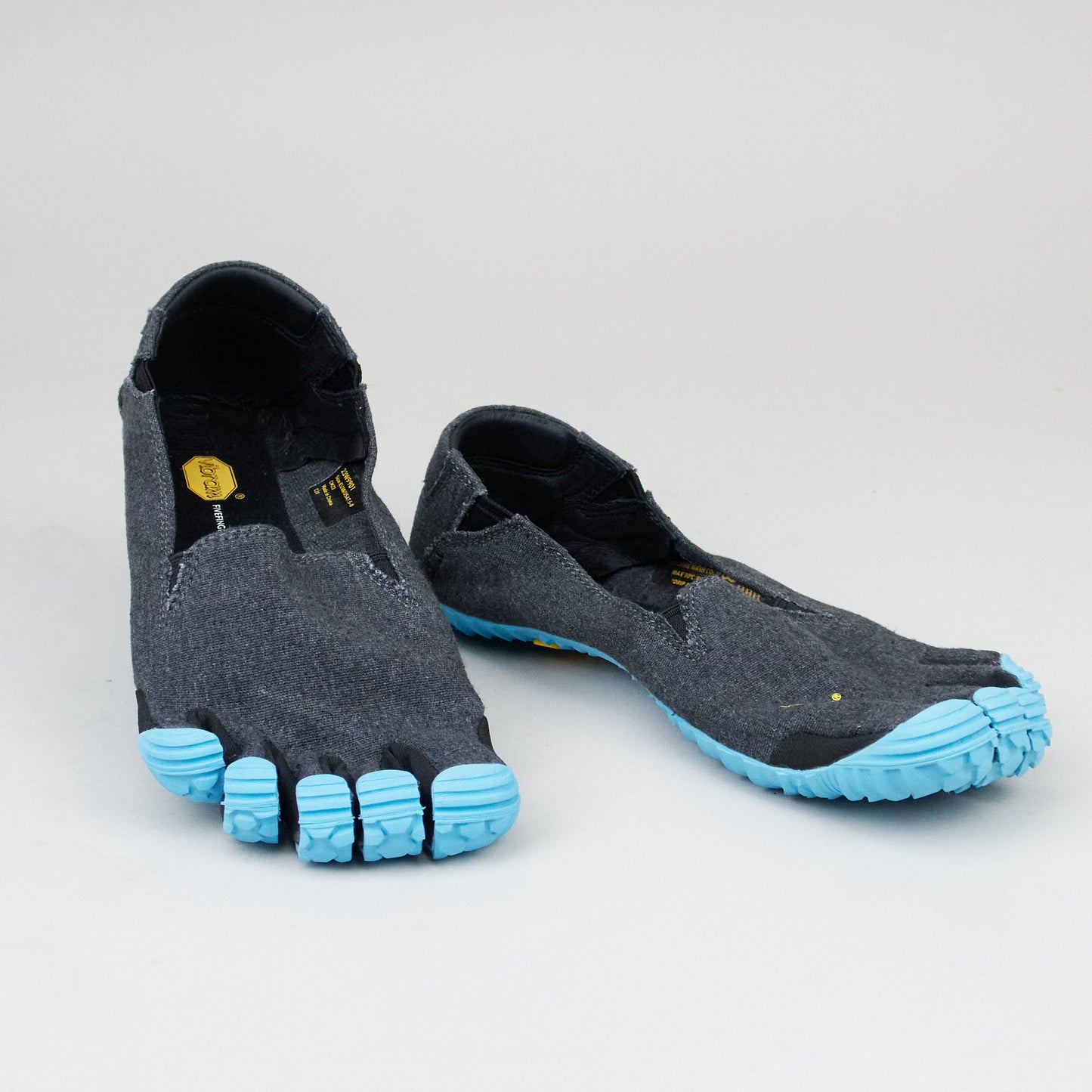 Vibram Fivefingers CVT LB GREY/LIGHT BLUE