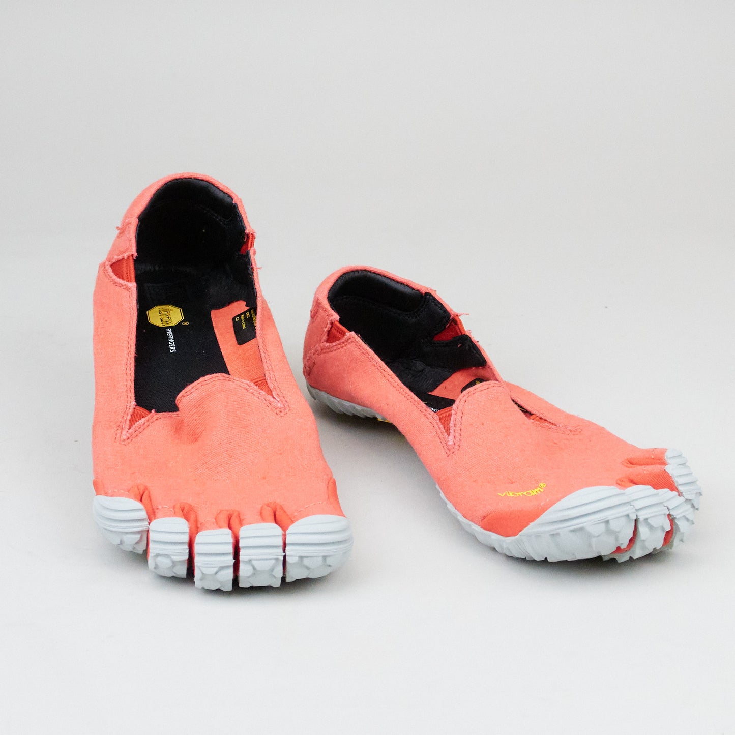 Vibram Fivefingers CVT LB RED/ICE