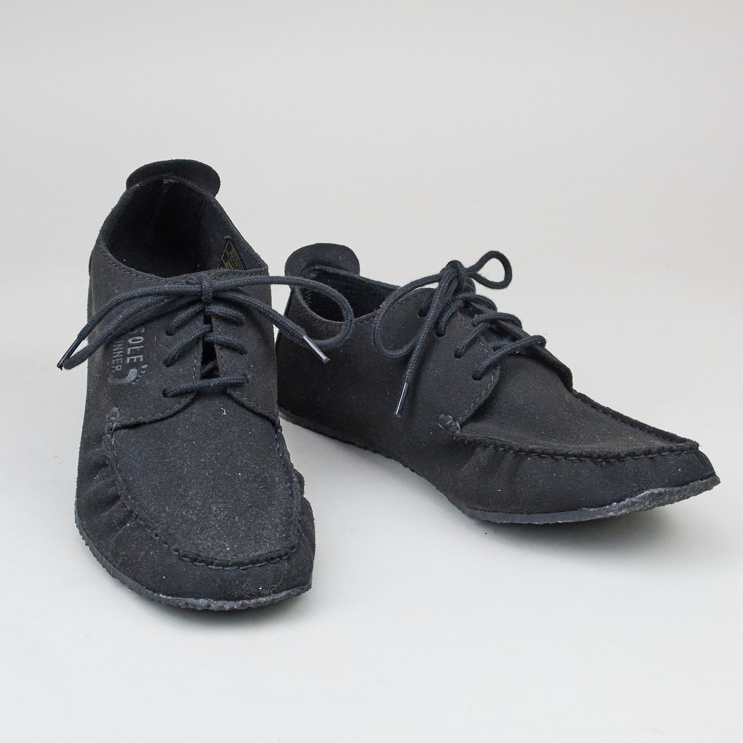 Sole Runner Yuma Wilgrip WR Black Rubber