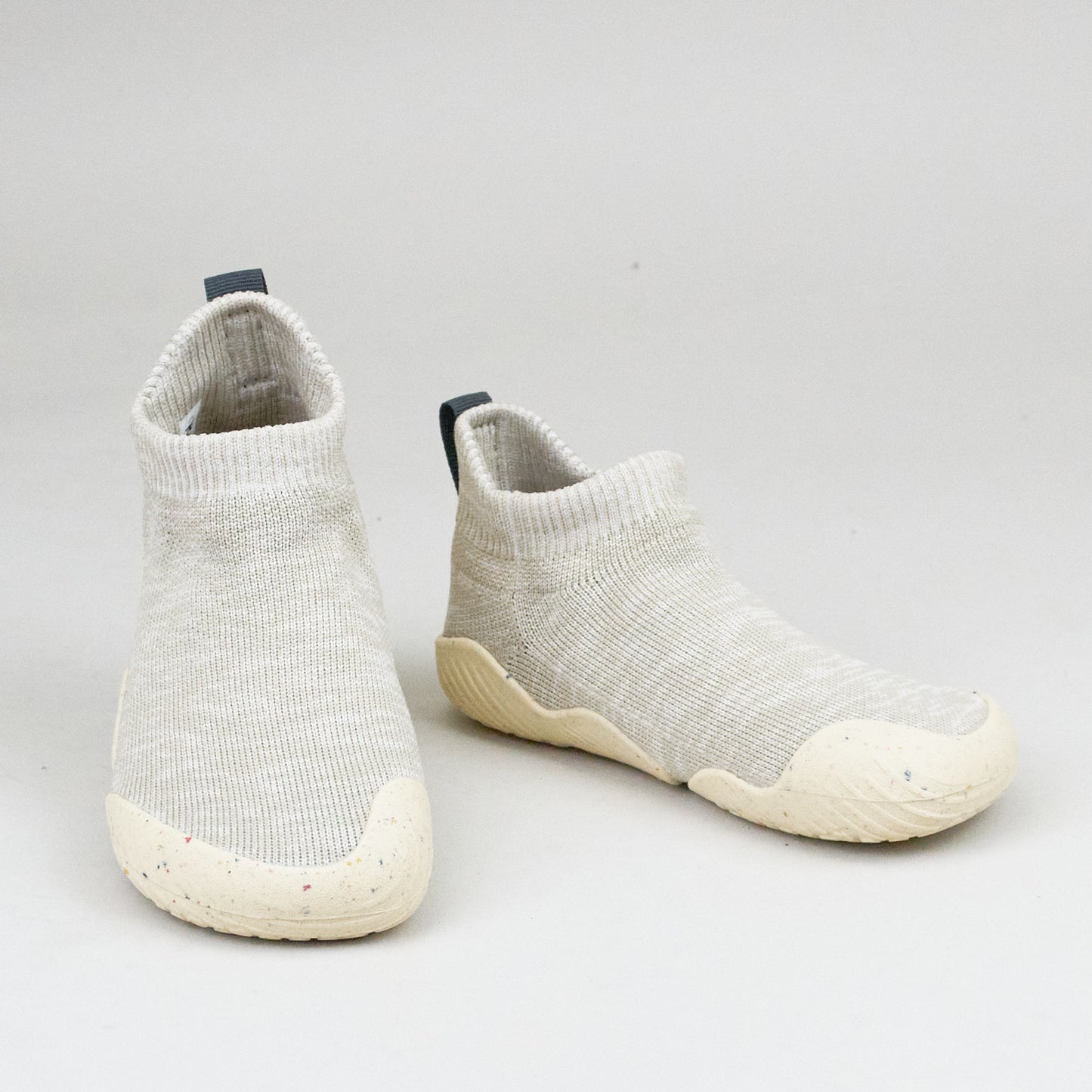 Vivobarefoot PLUMA KNIT PRESCHOOL SAFARI TEXTILE
