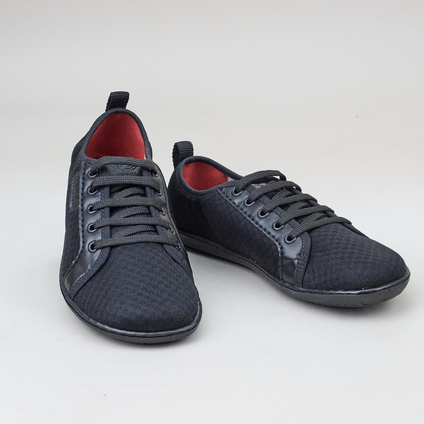 Groundies FLEX BLACK Women Barefoot