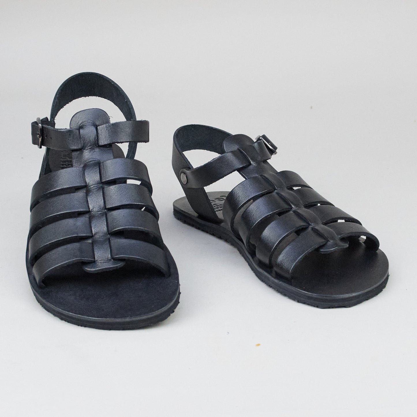 Koel Kwomen | BAREFOOT Athena 000 - Black