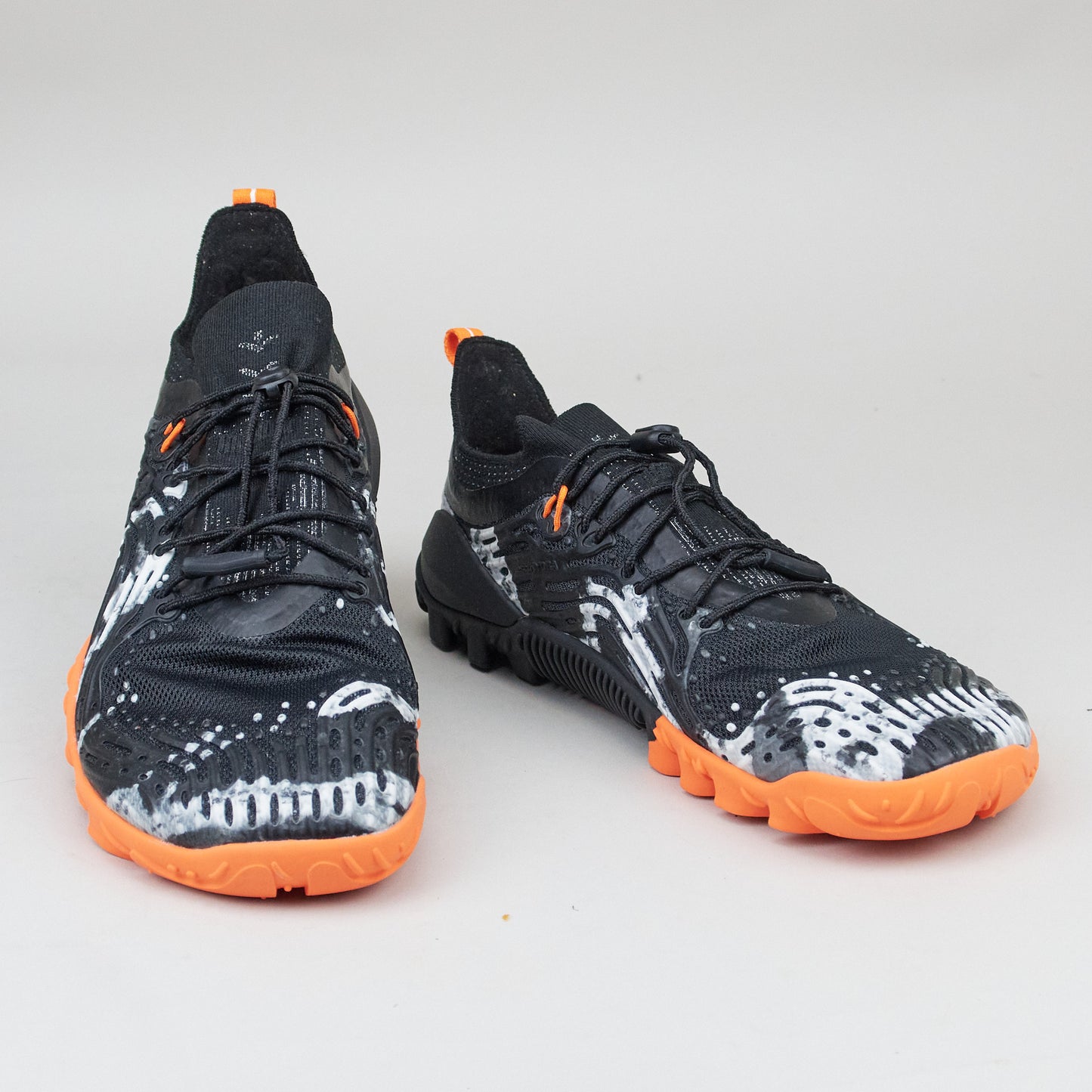 Vivobarefoot HYDRA ESC M OBSIDIAN TEXTILE