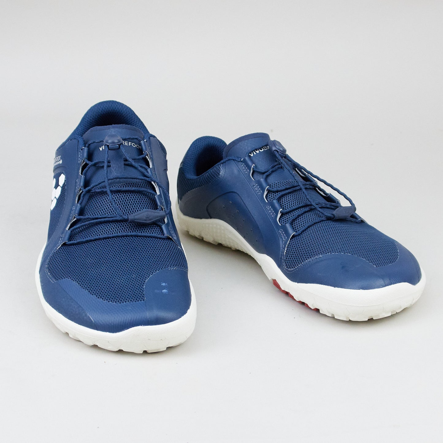 Vivobarefoot PRIMUS TRAIL II FG M INSIGNIA BLUE TEXTILE
