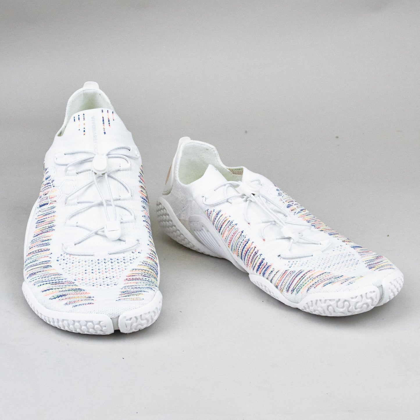 Vivobarefoot MOTUS FLEX M WHITE SPACE DYE TEXTILE