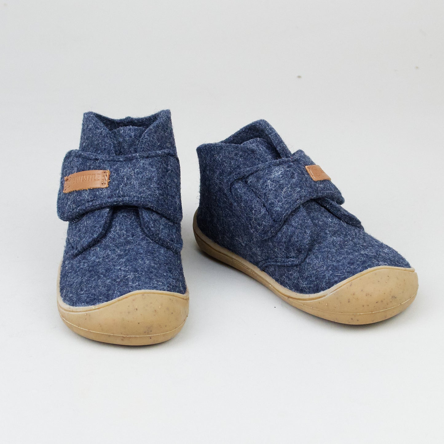 BLifestyle MARMOTA A145421MV200 MERINOWOLLE marine