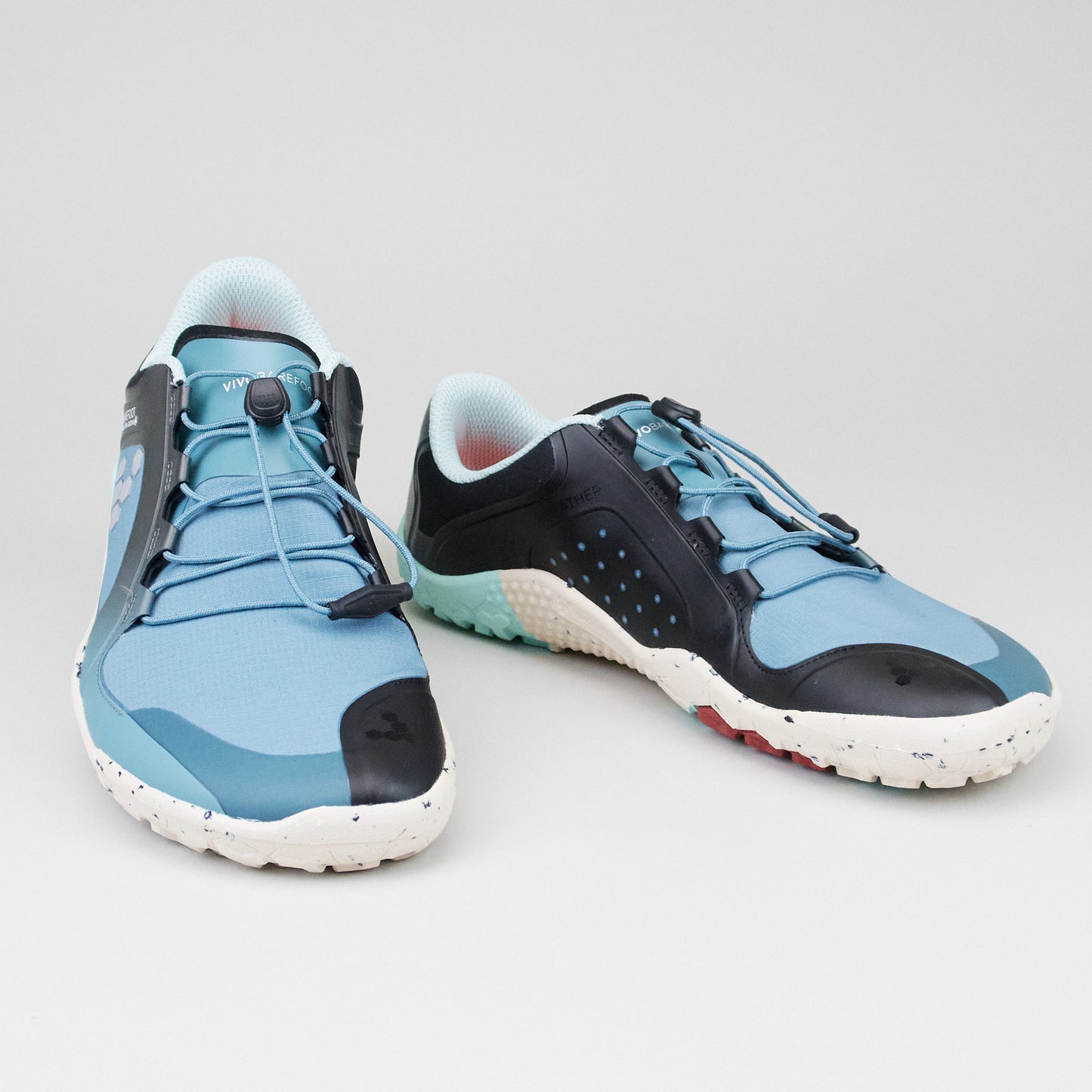 Vivobarefoot PRIMUS TRAIL III ALL WEATHER FGM ARCTIC TEXTILE