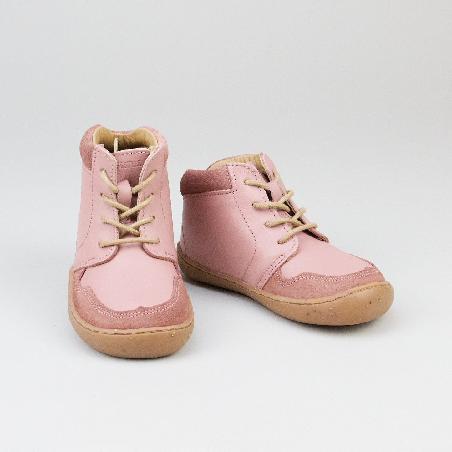 BLifestyle PANGOLIN BN245102L610 BIO NAPPA leder altrosa