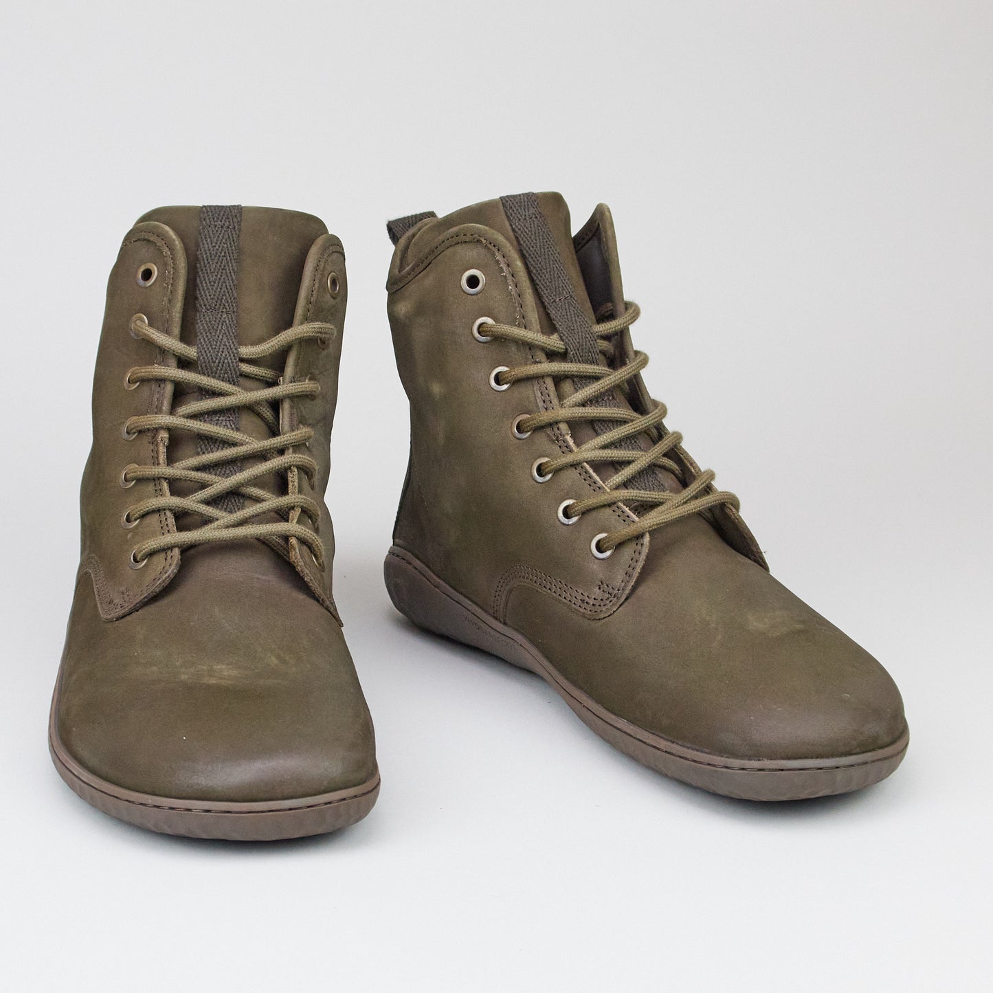 Vivobarefoot SCOTT IV MENS BRACKEN LEATHER