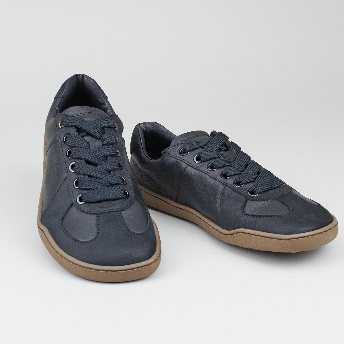Blusun BLSN-200W BLACK Barfuß-Sneaker Women