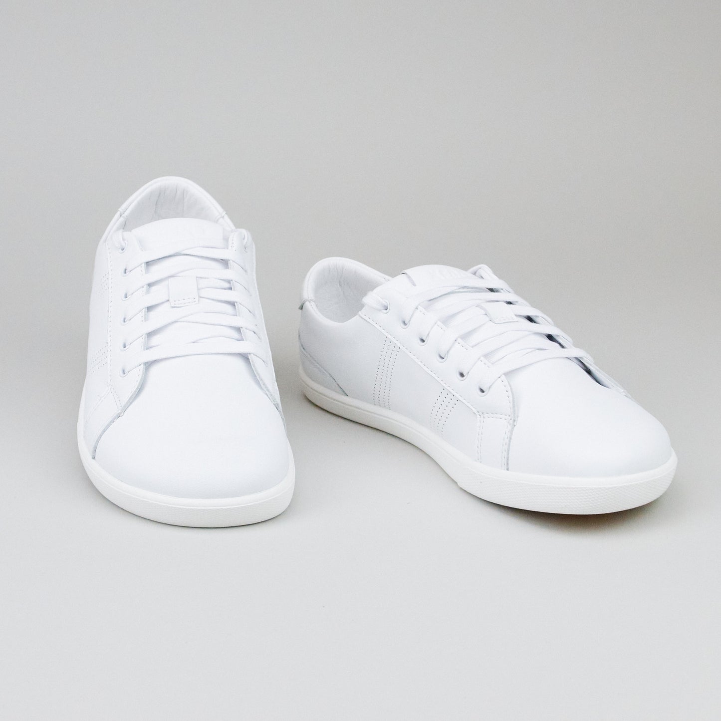 Xero Shoes Dillon Leather White