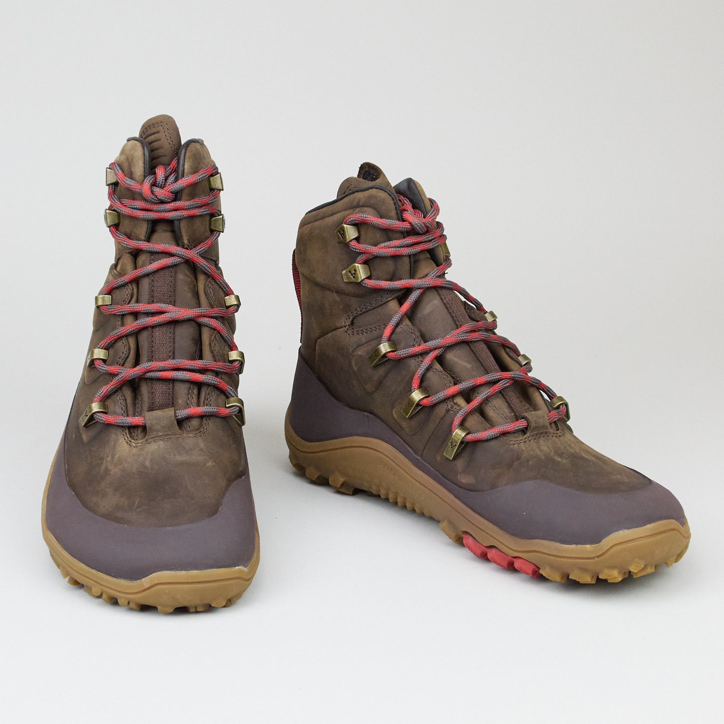 Vivobarefoot TRACKER LEATHER AT L BRACKEN LEATHER