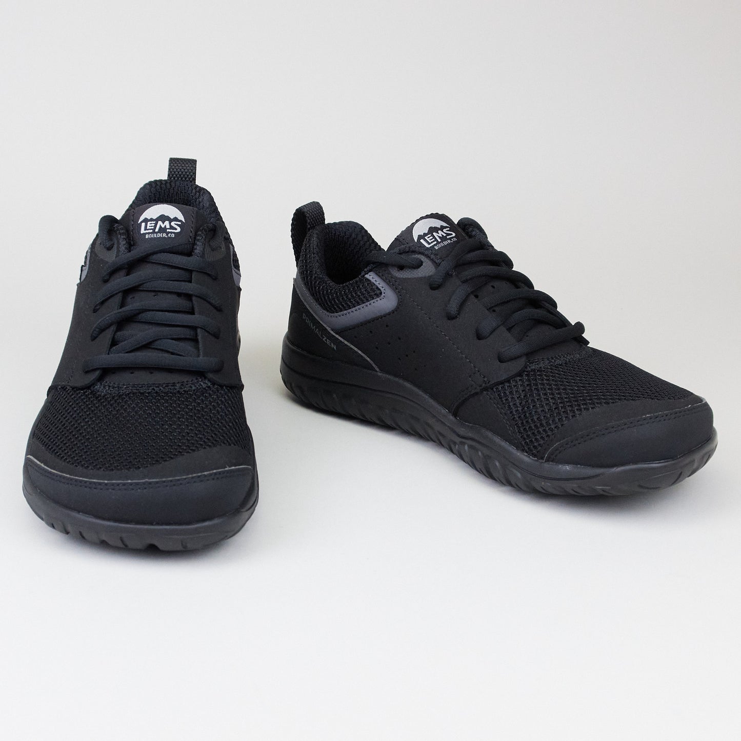Lems PRIMAL ZEN UNISEX ASPHALT