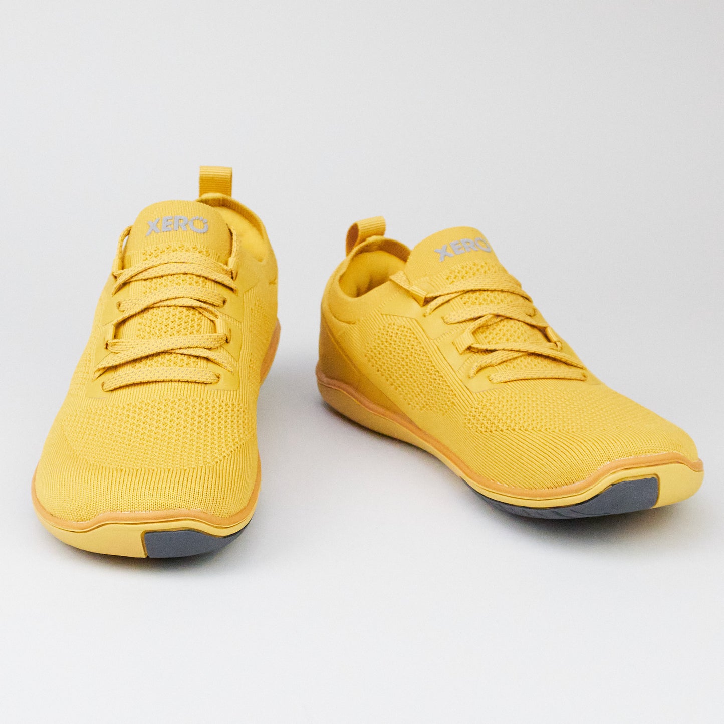 Xero Shoes Nexus Knit Gold