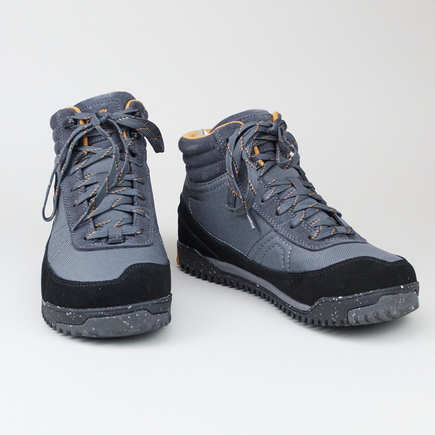 Xero Shoes Ridgeway Black / Asphalt