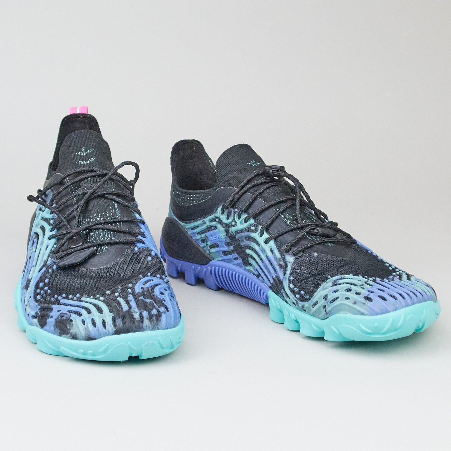Vivobarefoot HYDRA ESC M SEAGREEN TEXTILE