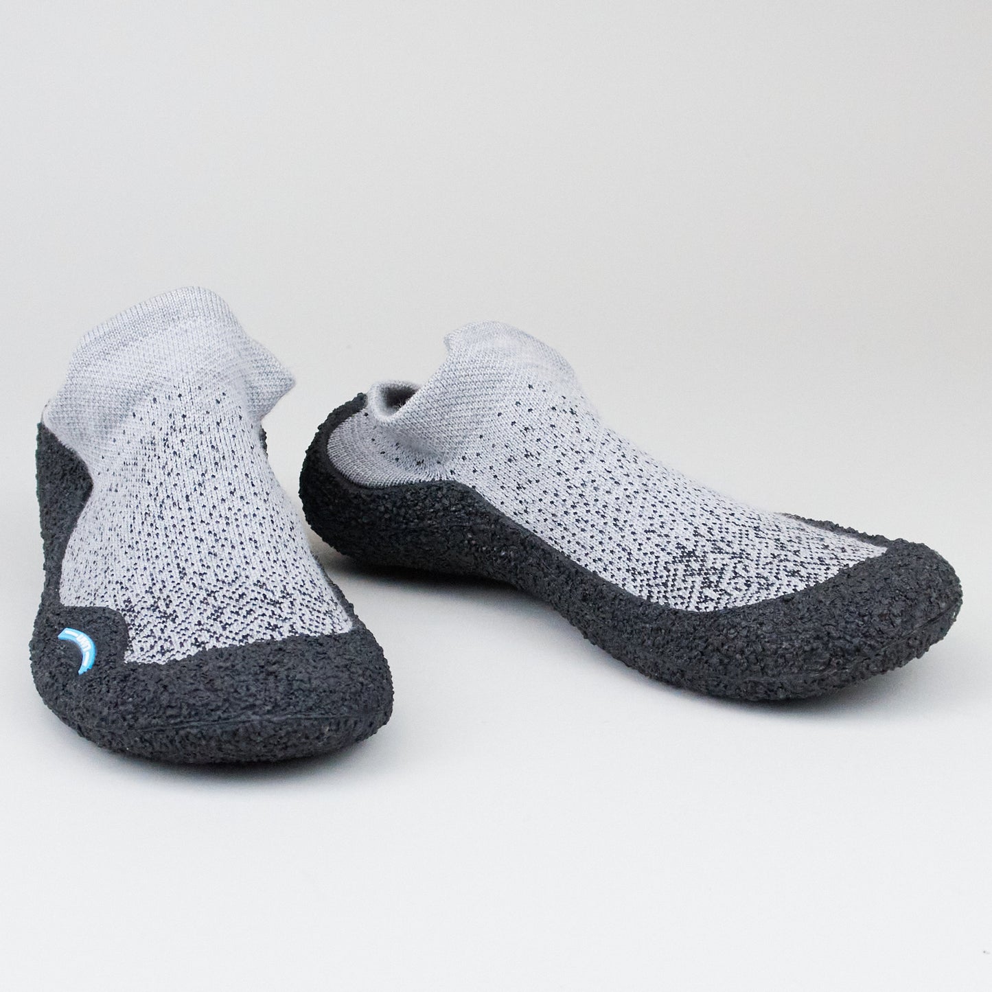 UYN Active Shockie Pearl Grey - Black