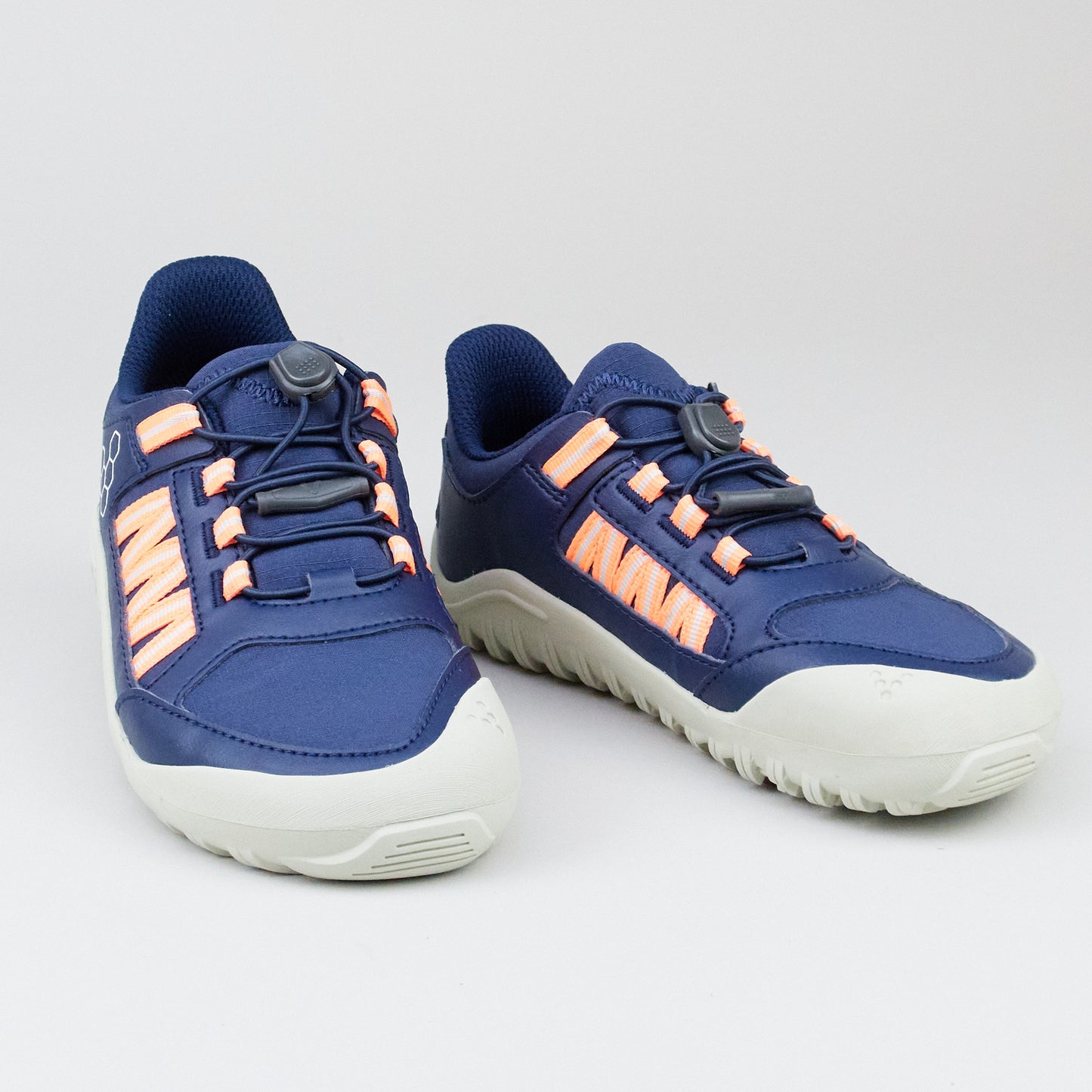 Vivobarefoot EXPLORE AT JUNIORS OUTER SPACE TEXTILE