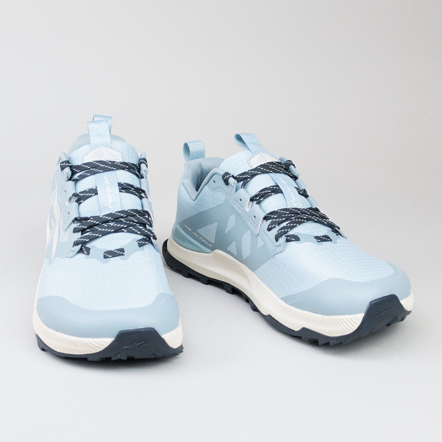 Altra W LONE PEAK 8 Mineral Blue