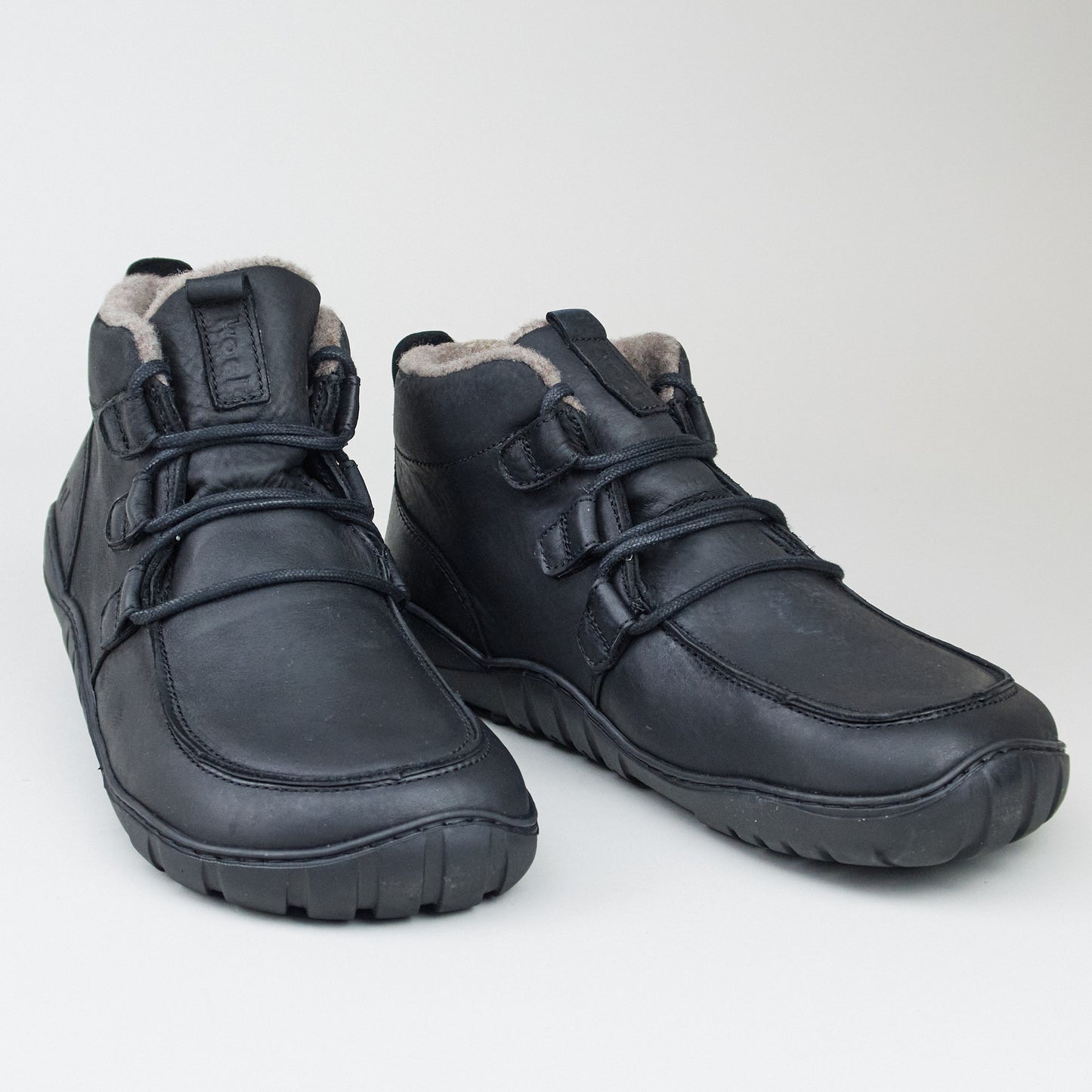 Koel KMEN | BAREFOOT Peter Hidro 000 - Black