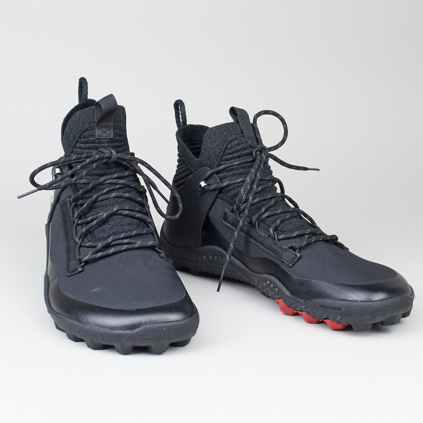 Vivobarefoot MAGNA LITE WR SG M OBSIDIAN TEXTILE