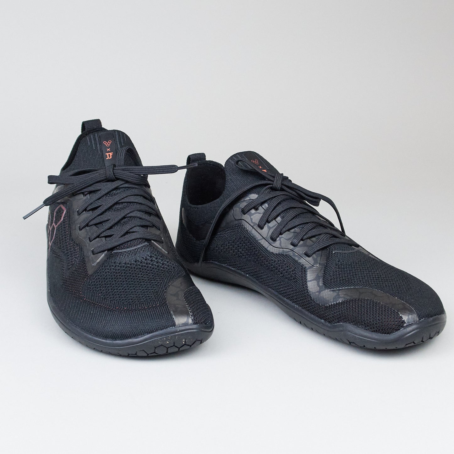 Vivobarefoot PRIMUS LITE KNIT JJF M OBSIDIAN CAMO TEXTILE